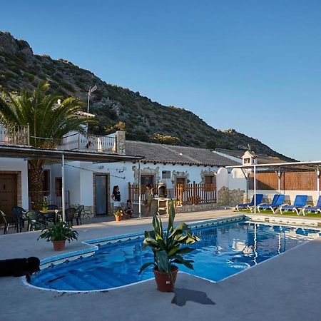 Villa Casa Carrillo Iznájar Esterno foto