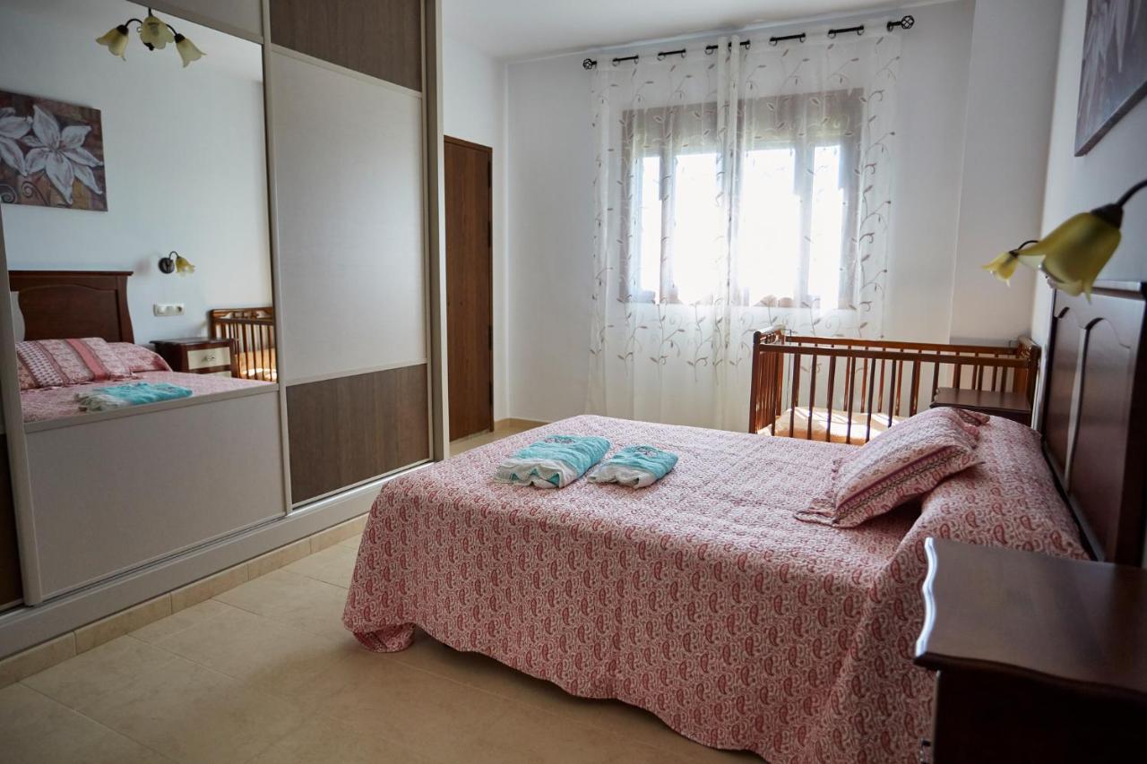 Villa Casa Carrillo Iznájar Esterno foto