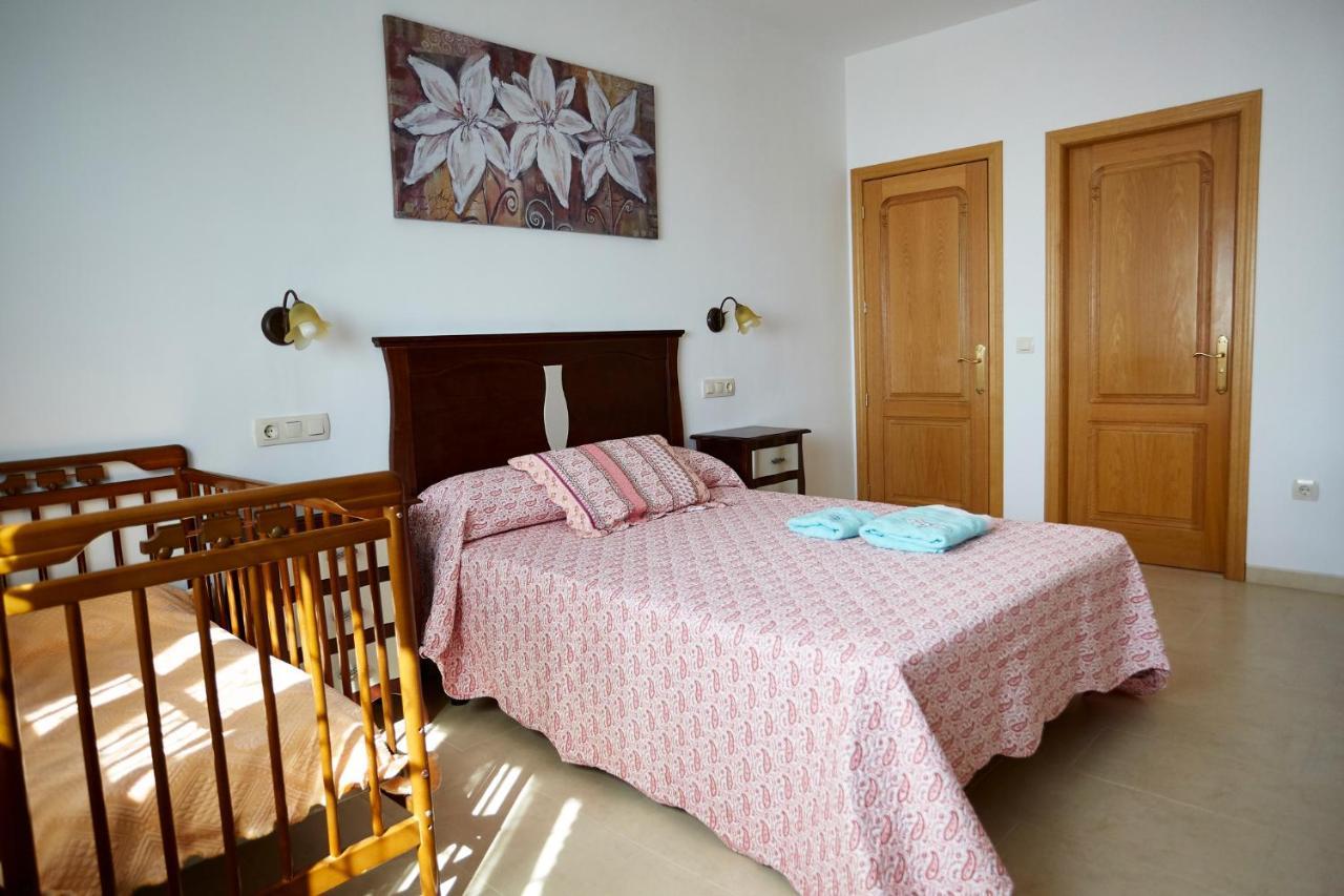 Villa Casa Carrillo Iznájar Esterno foto